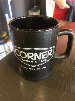 Corner Tavern and Cafe by null
