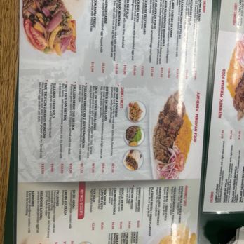 Peru Chicken - menu 5/18/25 - Peruvian Near Me - Las Vegas, Nevada Peru Chicken - menu 5/18/25 - Peruvian Near Me - Las Vegas, Nevada