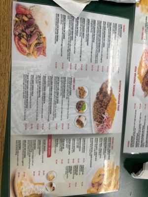 Menu photo 4 Peru Chicken Las Vegas, NV Menu photo 4 Peru Chicken Las Vegas, NV