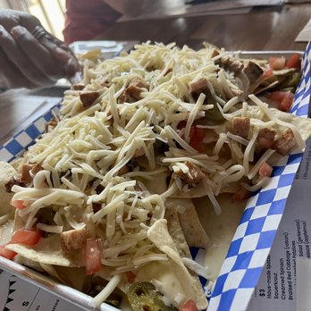 Das Bierhalle - Nachos - Beer Bar Near Me - Bel Air, Maryland Das Bierhalle - Nachos - Beer Bar Near Me - Bel Air, Maryland
