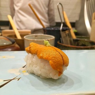 Sushi Enya Little Tokyo by null
