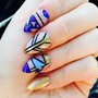 Sunshine Nail Salon