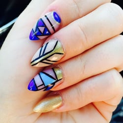 Sunshine Nail Salon