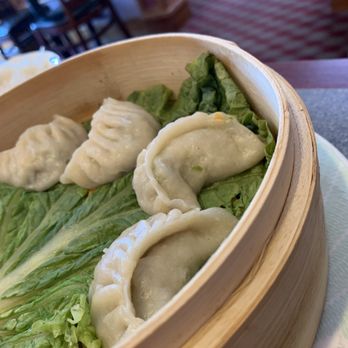 Sichuan Gourmet - Vegetable Dumplings - Szechuan Near Me - Framingham, Massachusetts Sichuan Gourmet - Vegetable Dumplings - Szechuan Near Me - Framingham, Massachusetts
