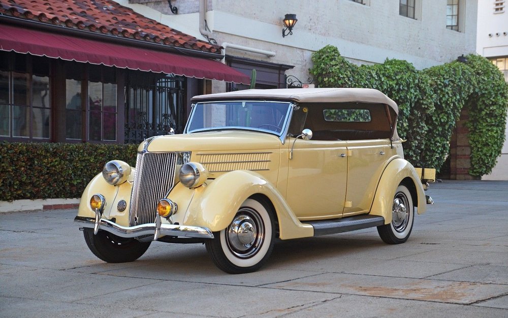 CLAREMONT VINTAGE LIMO Updated September 2024 16 Photos 1266 W Cimarron St, Rialto