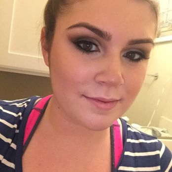 SEPHORA - Makeup done by Alex! - Cosmetics & Beauty Supply Near Me - Dedham, Massachusetts