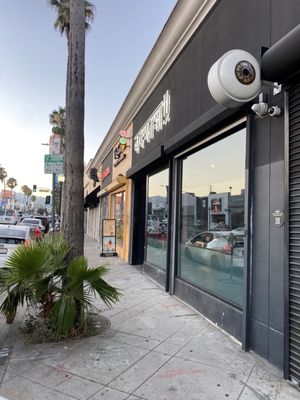 BADMAASH Fairfax by null