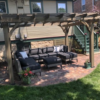 F Gomez Landscaping - Landscaping Near Me - Chicago, Illinois