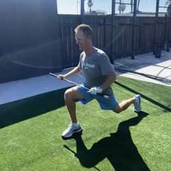 Bohannon Sports Performance