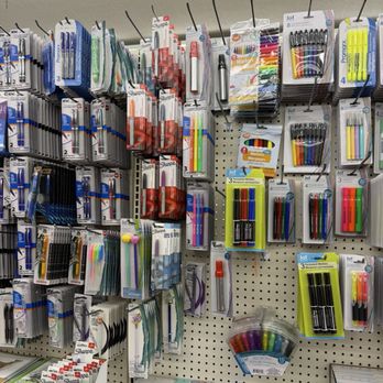 Dollar Tree - pens / sharpies - Discount Store Near Me - Bakersfield, California Dollar Tree - pens / sharpies - Discount Store Near Me - Bakersfield, California