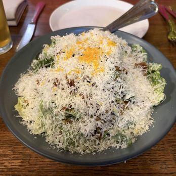 Pizzeria Irene - Caesar Salad - Pizza Near Me - Orange, California Pizzeria Irene - Caesar Salad - Pizza Near Me - Orange, California