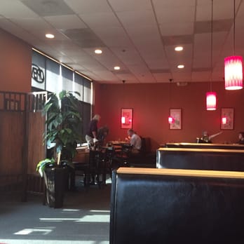 Amazing Wok - Amazing Wok dining area. - Chinese Near Me - Charlotte, North Carolina Amazing Wok - Amazing Wok dining area. - Chinese Near Me - Charlotte, North Carolina