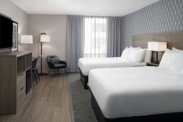 The Midtown Hotel MOD Collection by Sonesta by null