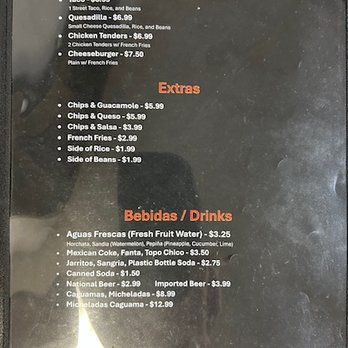 La Super Rica - Tacos Near Me - Siloam Springs, Arkansas La Super Rica - Tacos Near Me - Siloam Springs, Arkansas