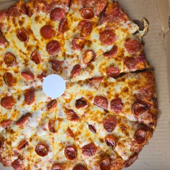 Mountain Mike's Pizza - Pizza Near Me - San Leandro, California