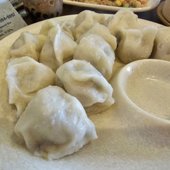 Julie's Noodles - Pork dumplings - Noodles Near Me - Austin, Texas Julie's Noodles - Pork dumplings - Noodles Near Me - Austin, Texas