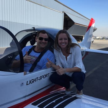 Sling Pilot Academy - First solo! - Flight Instruction Near Me - Torrance, California Sling Pilot Academy - First solo! - Flight Instruction Near Me - Torrance, California