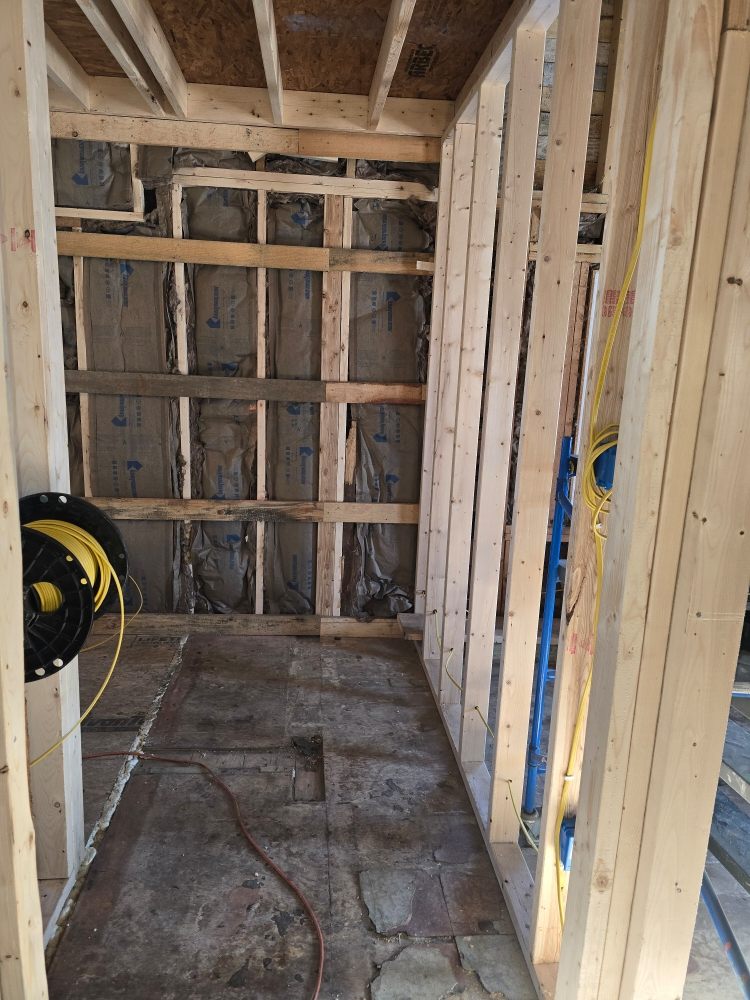 Slide of Jax Snow Electric and Construction