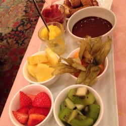 Osteria Primonovecento - Dessert included!