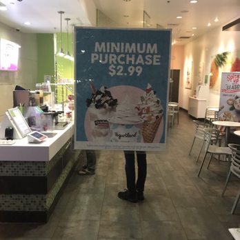 Yogurtland - Ice Cream & Frozen Yogurt Near Me - Del Mar, California