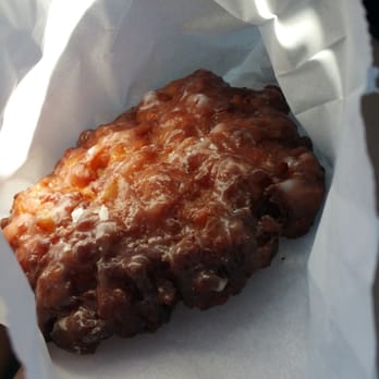 Luv n Donuts - Fritter! - Donuts Near Me - Santa Ana, California Luv n Donuts - Fritter! - Donuts Near Me - Santa Ana, California