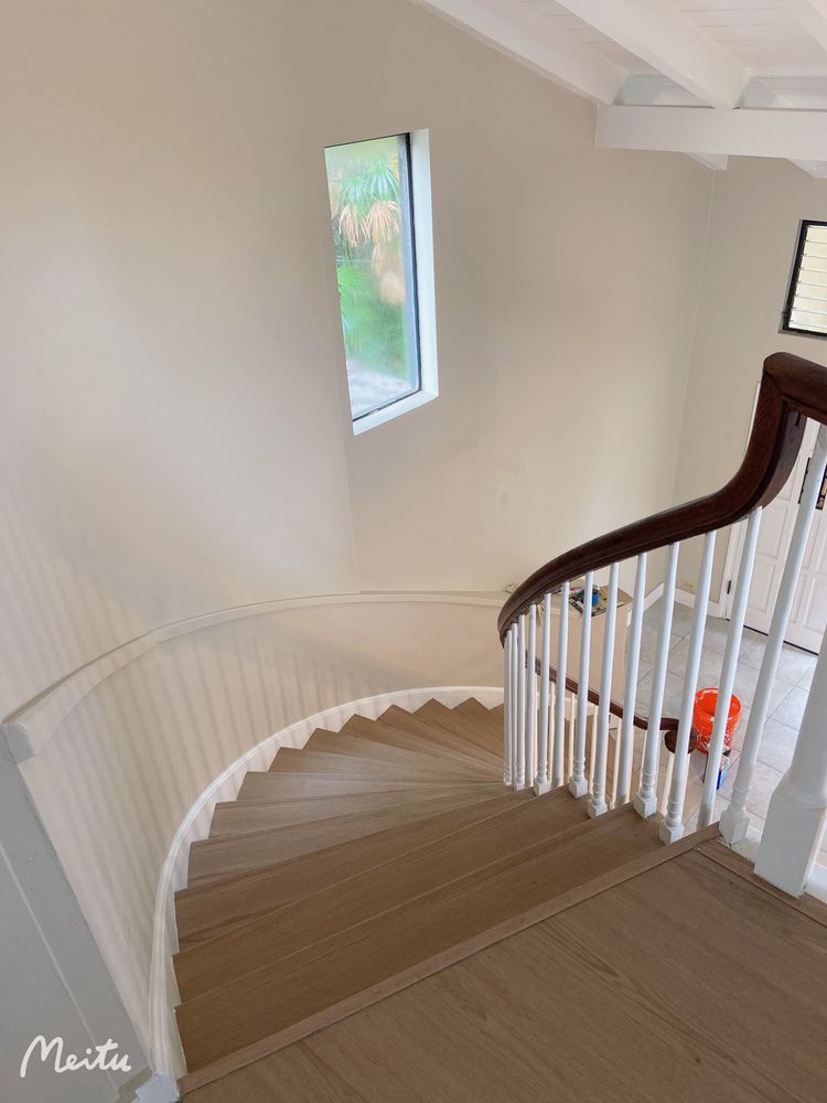 Slide of L&D Construction