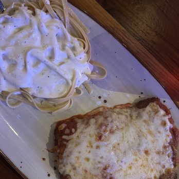 A Roma Italian Kitchen - Chicken Parmigiana - Italian Near Me - McKinney, Texas A Roma Italian Kitchen - Chicken Parmigiana - Italian Near Me - McKinney, Texas