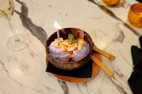 Thaihey NOLA by null