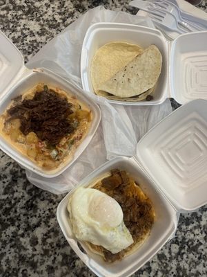 Jimenez y Friends Barbecue y Taqueria by null