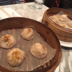 Fan Shoronpo - Yummy soup dumpling!!