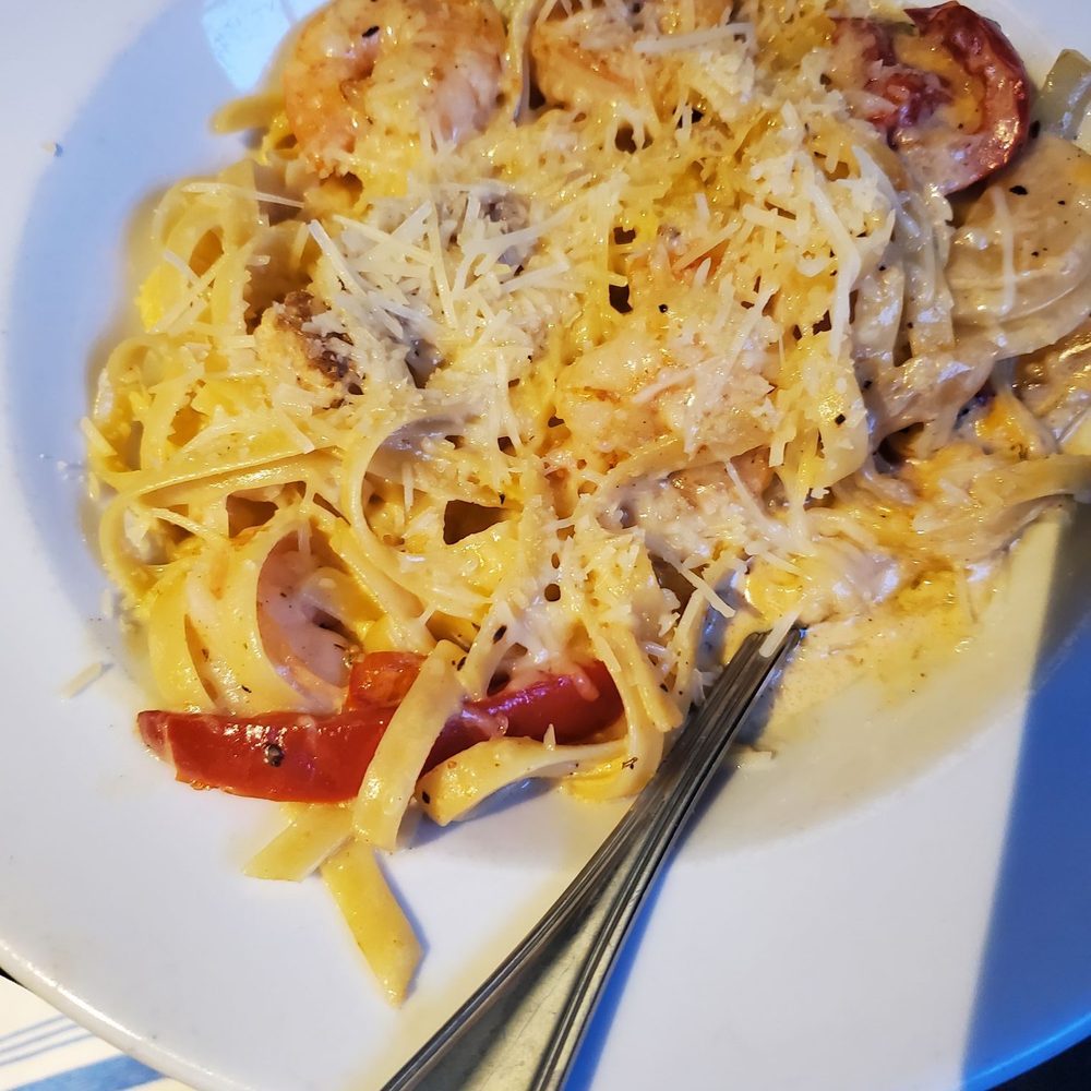 Havana's - French Quarter Pasta - Seafood Near Me - Carolina Beach, North Carolina