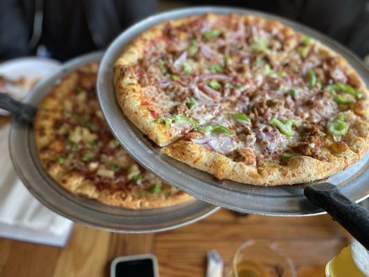 Walter's 303 Pizzeria & Publik House by null