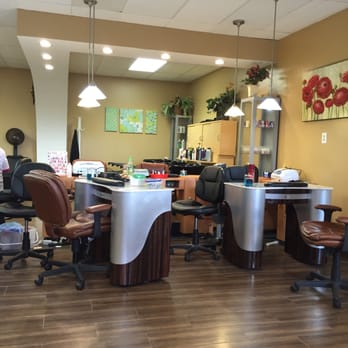 Deva Hair & Nail Salon - Hair Salons Near Me - San Diego, California Deva Hair & Nail Salon - Hair Salons Near Me - San Diego, California