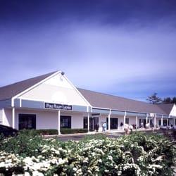 Kittery Premium Outlets