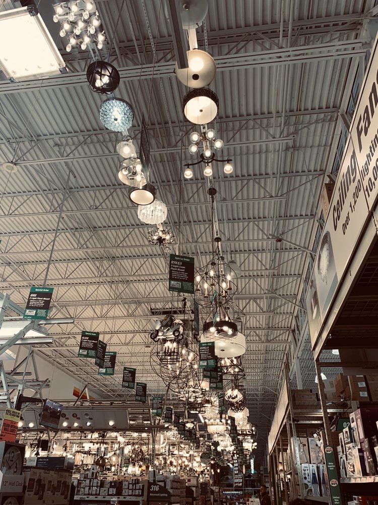 Menards 119 Photos & 122 Reviews Hardware Stores 6301 Oakton St