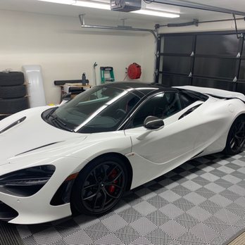 West Coast Paintless Dent Repair - She back dingless! - Mobile Dent Repair Near Me West Coast Paintless Dent Repair - She back dingless! - Mobile Dent Repair Near Me
