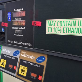 bp - Gas Stations Near Me - Smithfield, North Carolina