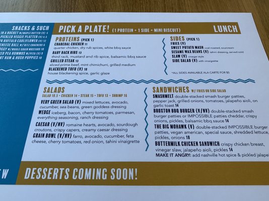 Broxton Brewery & Public House by null