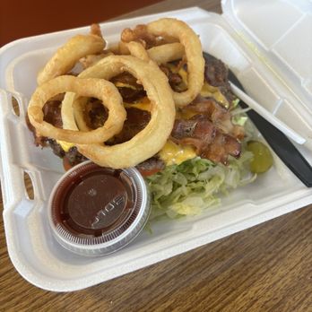 SULLY’S DRIVE-IN - Updated July 2024 - 175 Photos & 276 Reviews - 220 N ...