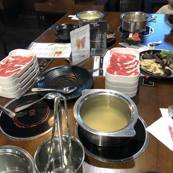 Boiling World - Hot Pot Near Me - Ontario, California