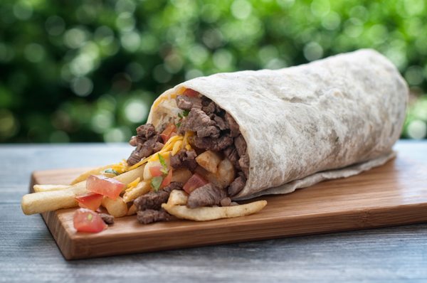 Sombrero Mexican Food by null