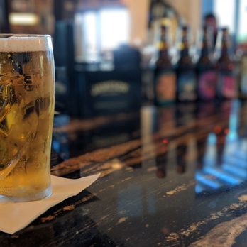 Nino's Kitchen - The taps are always flowing . . - Burgers Near Me - Las Vegas, Nevada Nino's Kitchen - The taps are always flowing . . - Burgers Near Me - Las Vegas, Nevada