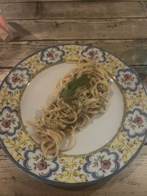 Rossopomodoro Covent Garden by null