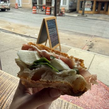 Affettati - #1 - Sandwiches Near Me - Cleveland, Ohio