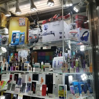 34th St Camera & Computers - Electronics Near Me - New York, New York