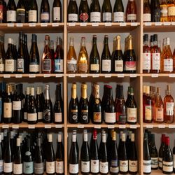 Aszu Wines & Spirits - We have an extensive selection from Austria, Greece, Champagne, South Africa, Germany, Australia. Variety of Rose wine and Sparkling wines.