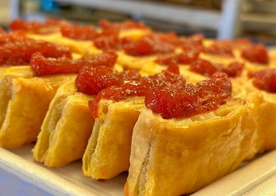 Karla Cuban Bakery: West Flagler Store by null