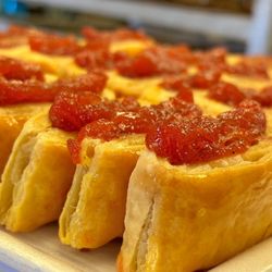 Karla Bakery - Guava Pastry Party 25*