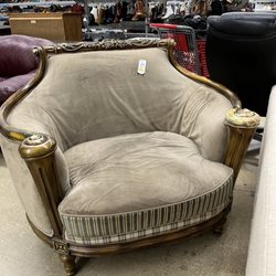 Pro Furniture Doctor - This is the chair