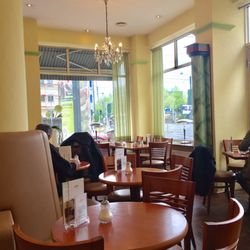 Cafe Bonnen - Gemütliches Café